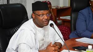 No PVC, no voting, INEC chairman insists